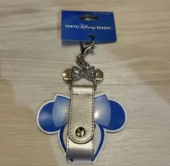 【新品未使用】ディズニー ミニー カチューシャホルダー ディズニーリゾートのサムネイル