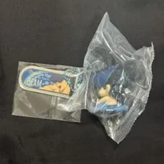 チェンソーマン　カプセルフィギュアコレクション　おねむたん　ビーム