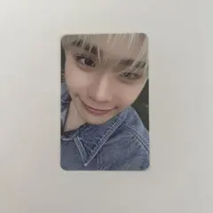 zb1 NEVER SAY NEVER テレ トレカ