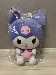 【一番くじ】サンリオキャラクター大賞 2025 クロミ　ポチャッコ