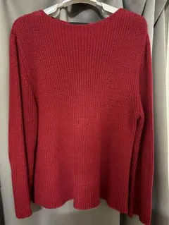 PRADA 98ss archive boatneck knitのサムネイル