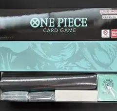 ワンピースカード　1st anniversary set