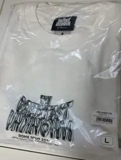 TAKUYA∞の創り方 エターナルD_C クロップドTシャツ - メルカリ
