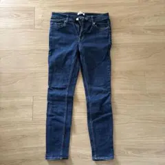 H&M スキニーデニムのサムネイル