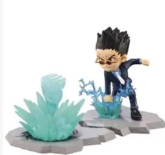 HUNTER×HUNTER デスクトップハンター6 レオリオ