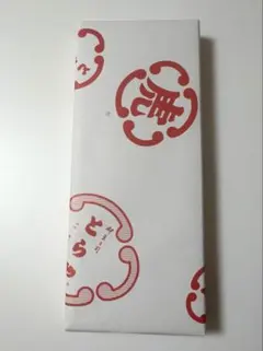 虎屋　とらや　小形羊羹7本入のサムネイル