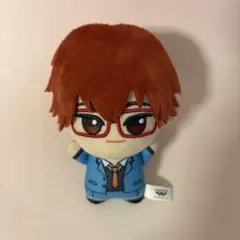 2026年最新】忘却バッテリー Chibiぬいぐるみ 千早瞬平の人気アイテム