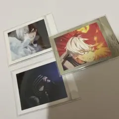 ヒロアカ　轟焦凍　ぱしゃこれセット