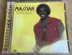 激レア盤Maurice Massiah / Seventh Heaven CD - メルカリ
