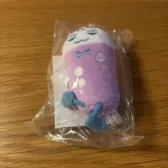 なにわ男子　高橋恭平　ぬいぐるみマスコット