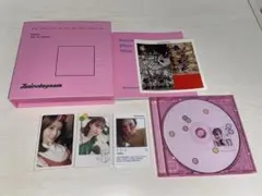 TWICE トゥワイス　アルバム　Twicetagram