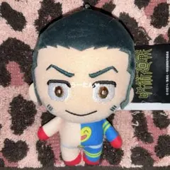 タグ付き イナズマイレブン Chibiぬいぐるみ 鬼道 有人 - メルカリ