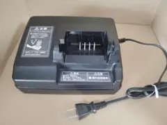 Panasonic 電動アシスト自転車用充電器 NKJ073Zのサムネイル