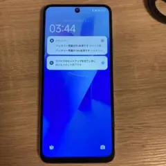 Redmi 12 5G ジャンク