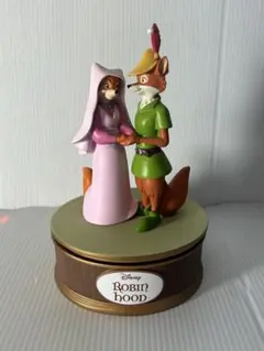Disney story collection サルタン王/ジャファーフィギュア - メルカリ