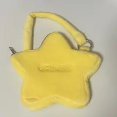 2026年最新】星型ポーチ nct wishの人気アイテム - メルカリ