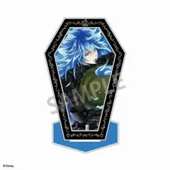 ツイステ　イデア　アクリルスタンド　スケモン