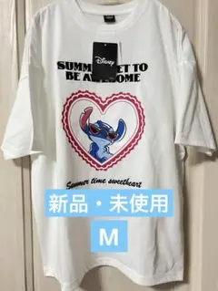 guernika（ゲルニカ）ディズニーコラボ　スティッチ　Tシャツ Lサイズ guernika（ゲルニカ）ディズニーコラボ!! スティッチ Tシャツ XL