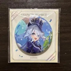 2026年最新】原神 フリーナ 缶バッジ まとめ売りの人気アイテム - メルカリ