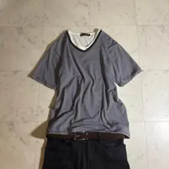 Archive s/s tee boarder y2k street LL