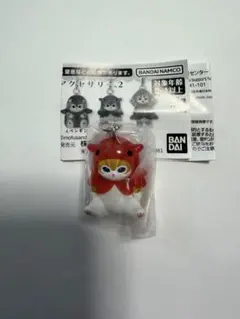 新品　mofusand めじるしアクセサリー2 メンダコ
