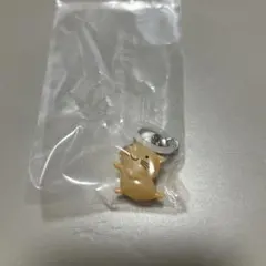 おじゃる丸　公ちゃん　めじるしアクセサリー