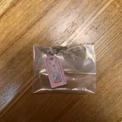 カードキャプターさくら　めじるしアクセサリー2 クリアカード　フライト