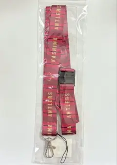 鹿島アントラーズ 18 ネックピース