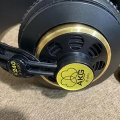 akg K240のサムネイル