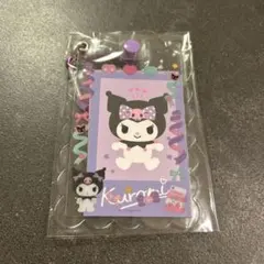 クロミ　チェキケース　カードケース　トレカ　サンリオ