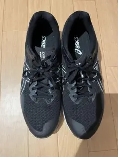 asics 黒 LYTERACER