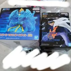 ワンピース　バトル　サボ　ルームライト　マルコ