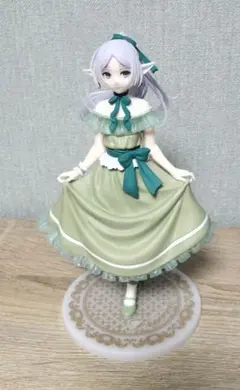 葬送のフリーレン Coreful フィギュア フリーレン～ドレスver.～