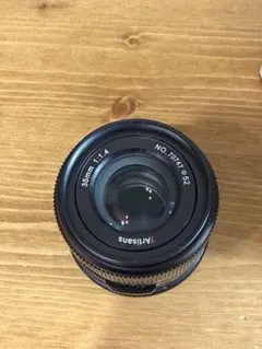 7artisans 35mm f1.4 iii 単焦点レンズ　Lマウントのサムネイル