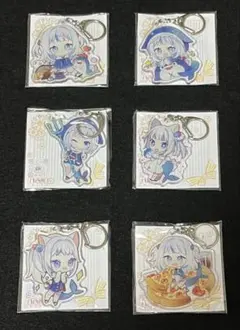 2026年最新】がうるぐらの人気アイテム - メルカリ