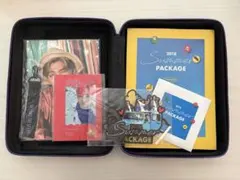2026年最新】サマパケ bts 2018の人気アイテム - メルカリ