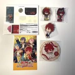 あんスタ　天城燐音　天城一彩　まとめ売り