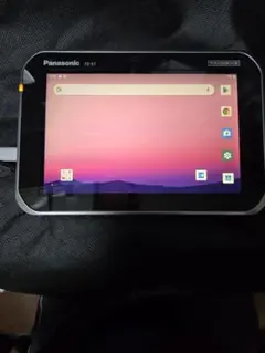 Panasonic FZ-S1 タブレット本体のサムネイル