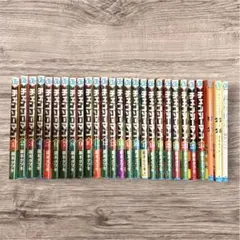新品シュリンク付き チェンソーマン 1巻〜23巻 セット 藤本タツキ