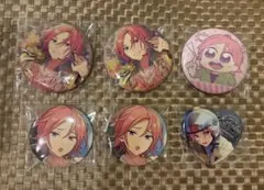 2025年最新】あんスタ 缶バッチ こはくの人気アイテム - メルカリ