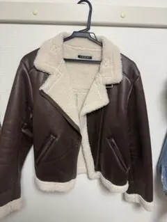 INGNI ジャケット