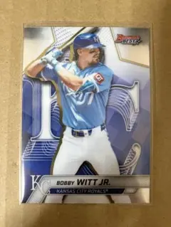 2026年最新】bobby witt jr toppsの人気アイテム - メルカリ