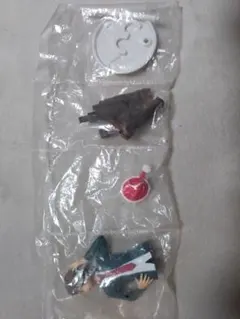 キャラクター フィギュア