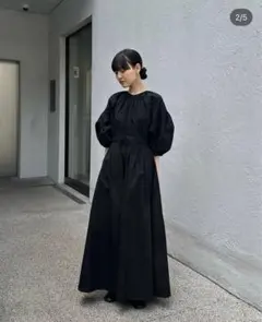 L'AppartementアパルトモンLinenMadam Dressドレス - メルカリ