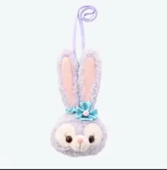 ディズニー ステラルー ポシェット