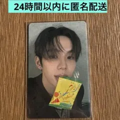 RIIZE 東京ドーム 6000円 トレカ ショウタロウ