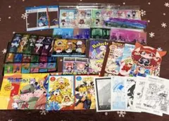 魔入りました！入間くん 魔界の主役は我々だ! グッズセット