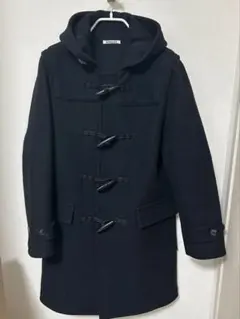 2025年最新】AURALEE メンズ ダッフルコートの人気アイテム - メルカリ