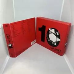 2025年最新】kat-tun 1 ks cdの人気アイテム - メルカリ