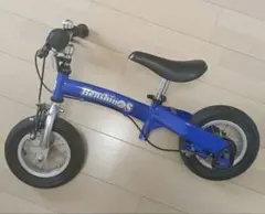 Henshin Bike へんしんバイク ブルーのサムネイル